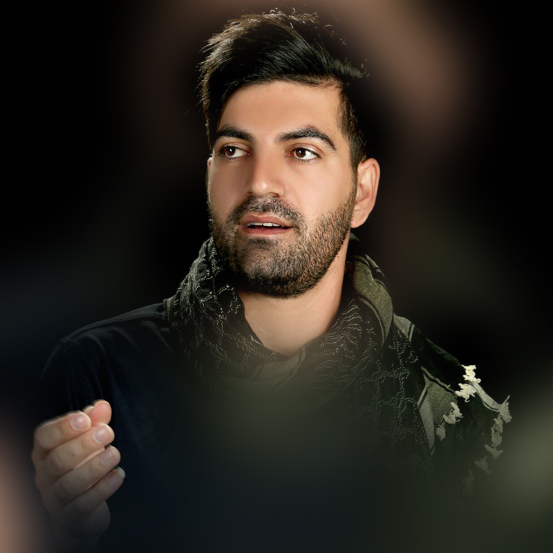 محمد جوهریان کردی عباس